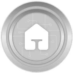 Silver token